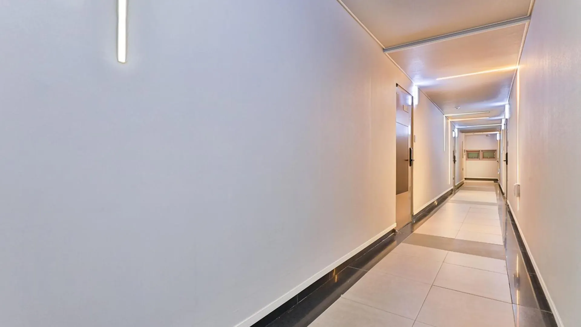 Green B Hotel Busan Seomyeon