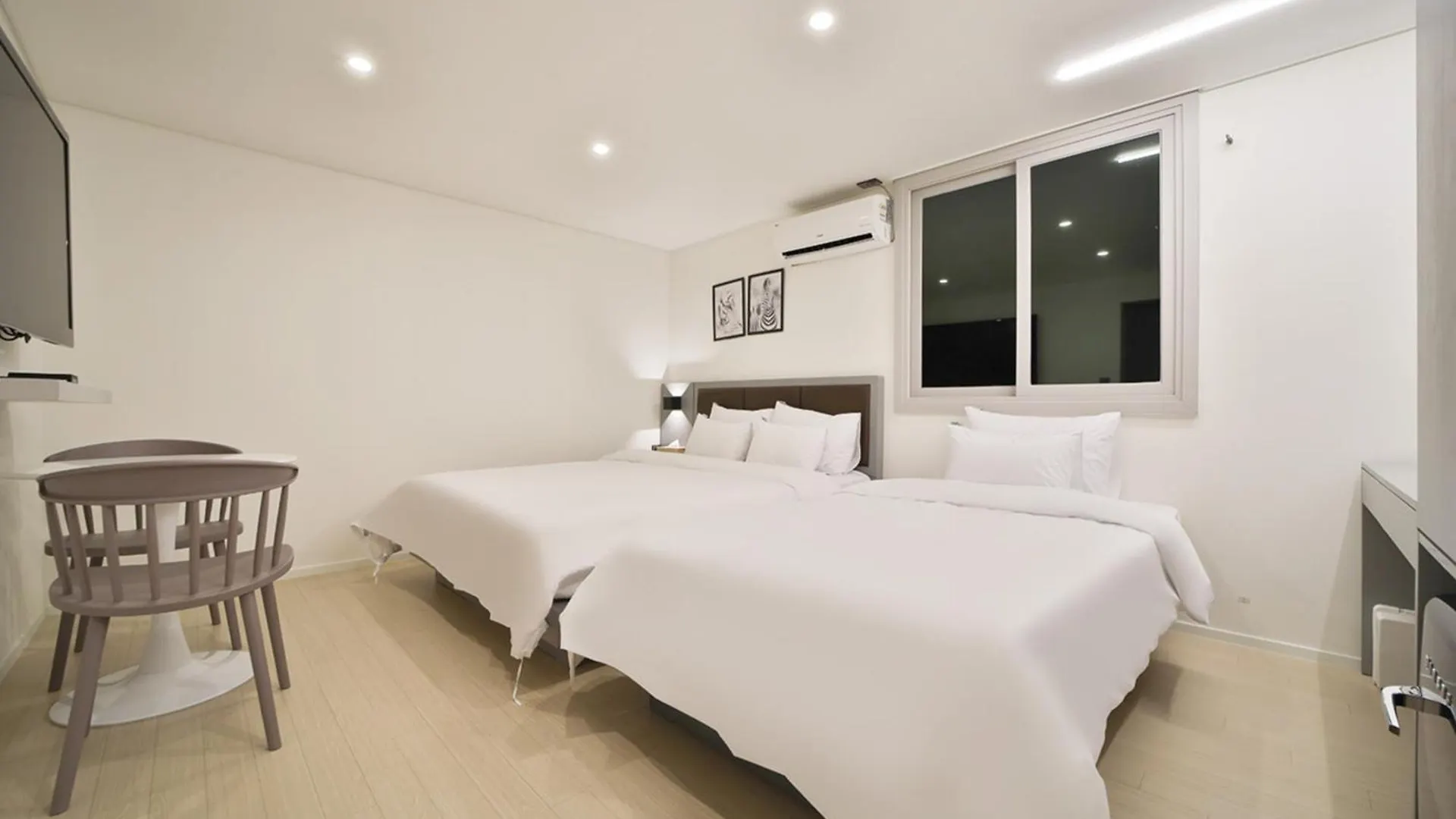 Green B Hotel Busan Seomyeon 0*,