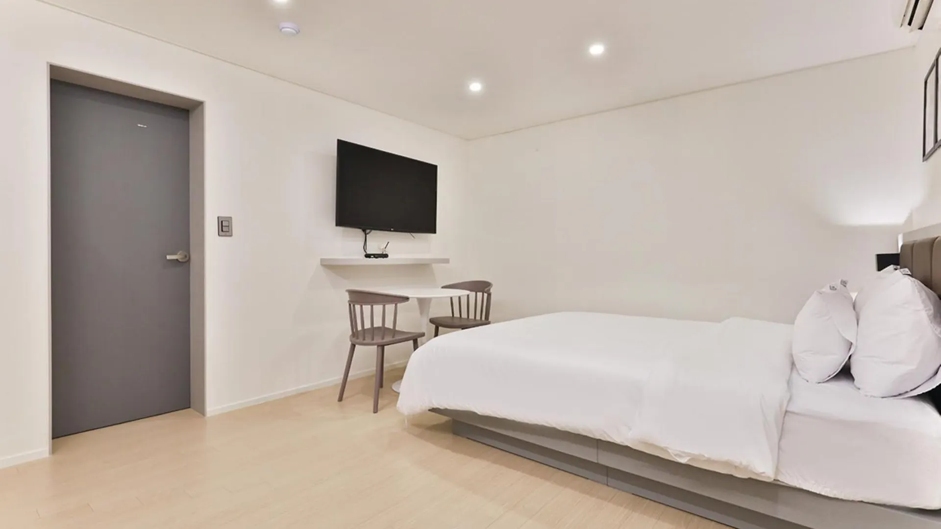 Green B Hotel Busan Seomyeon 0*,