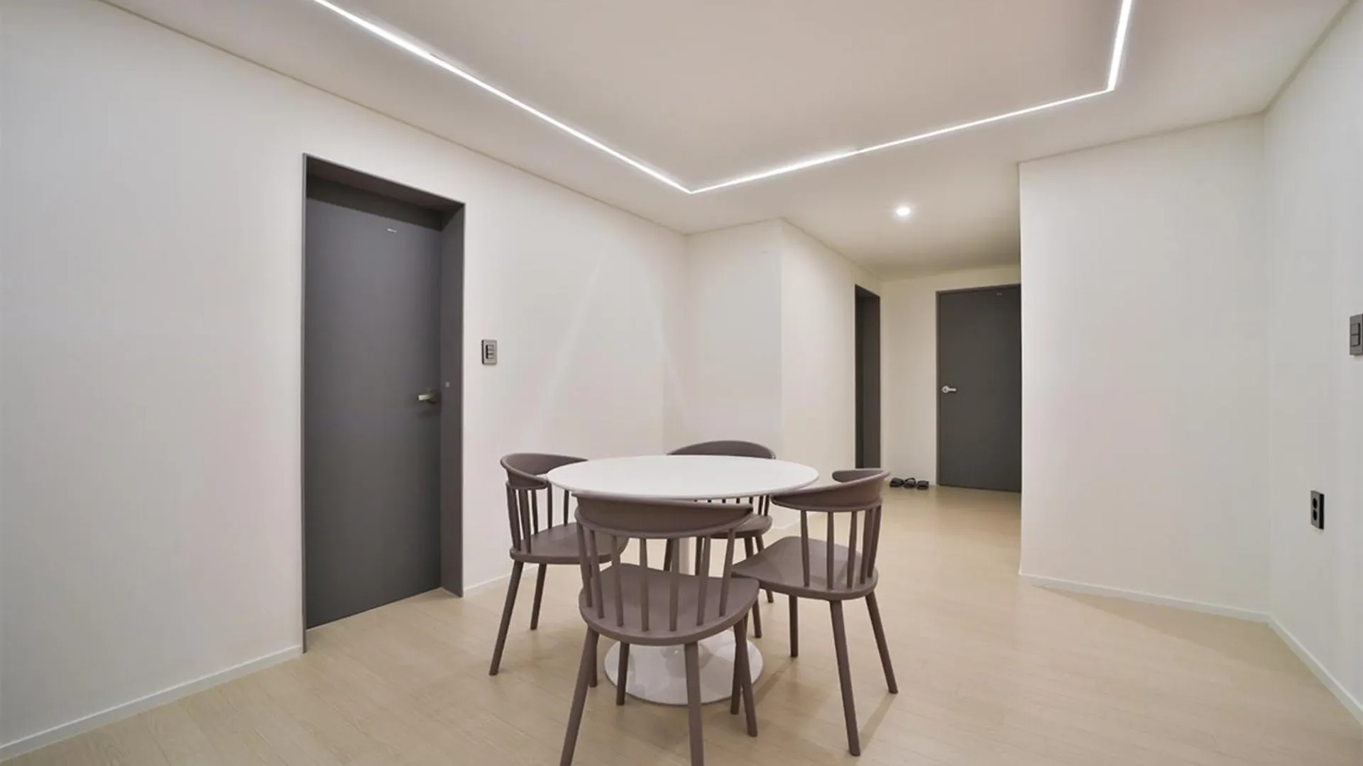 Green B Hotel Busan Seomyeon