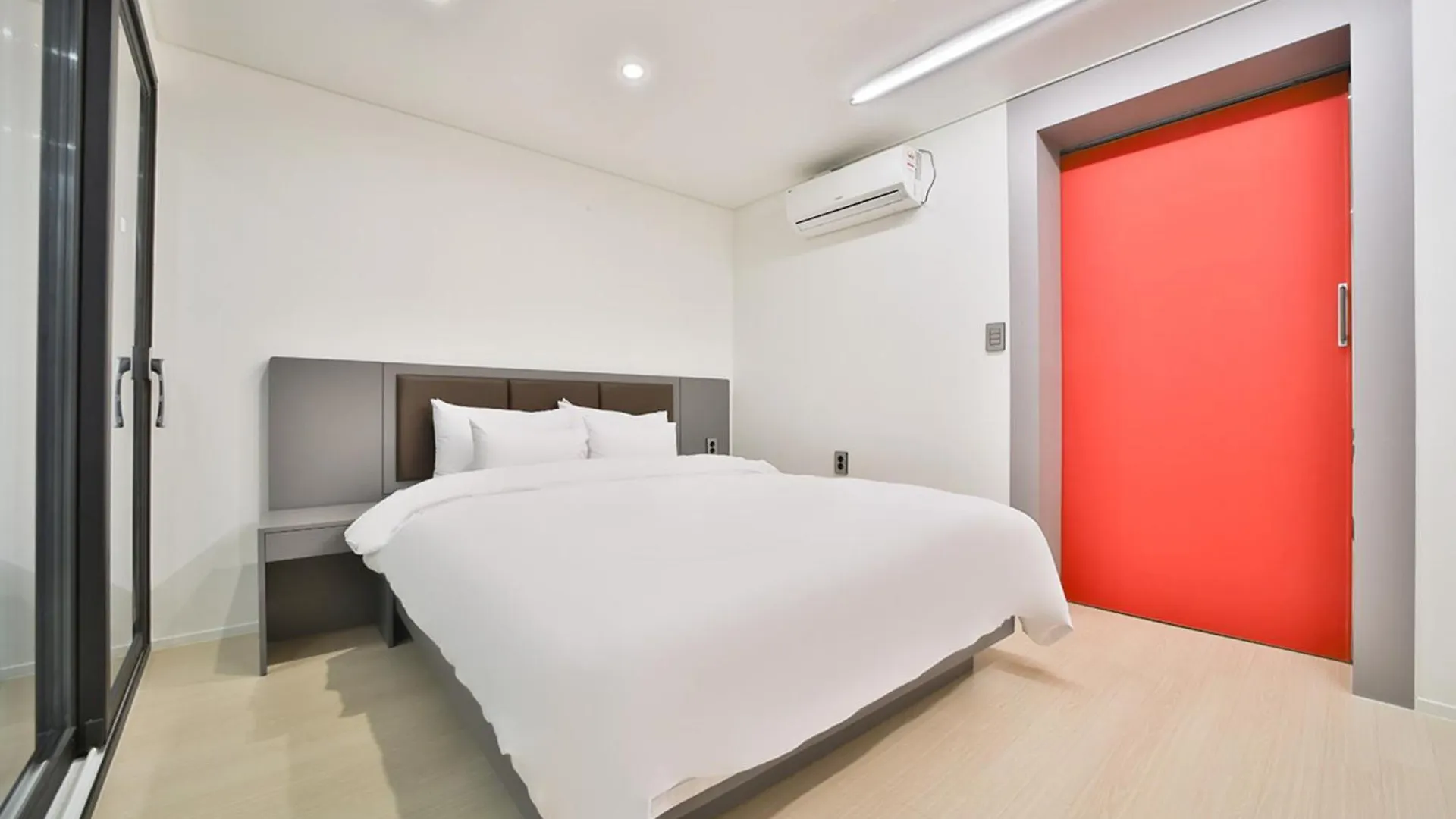 Green B Hotel Busan Seomyeon