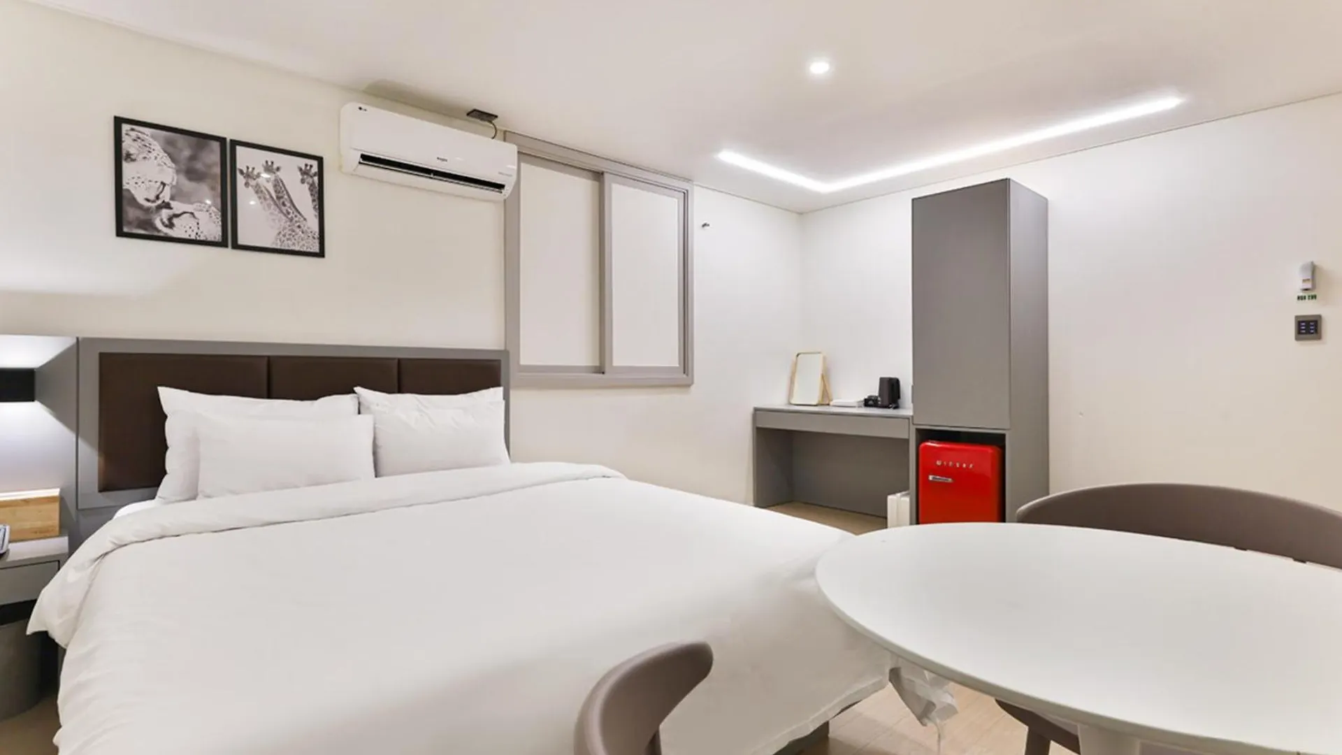 Green B Hotel Busan Seomyeon