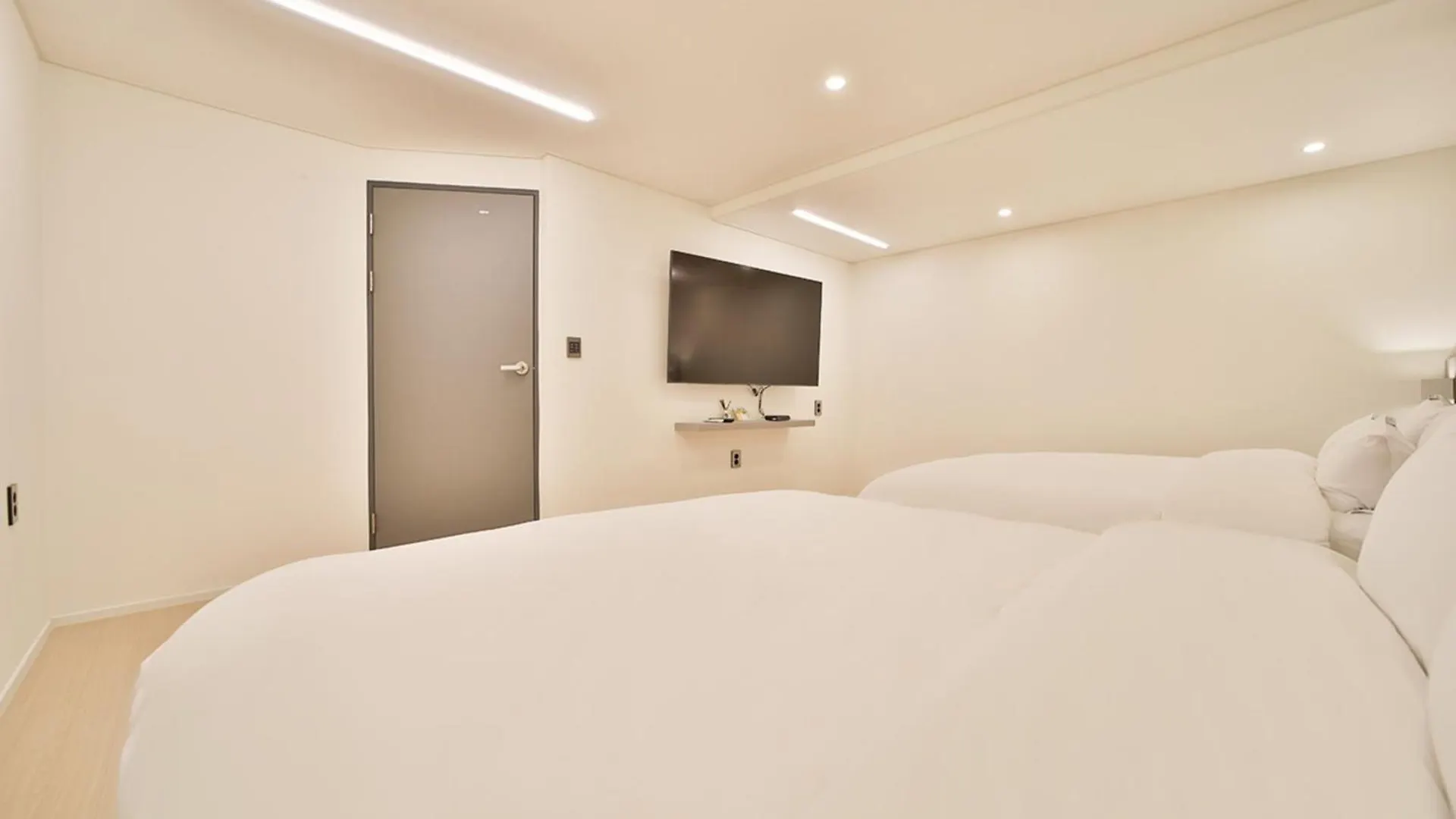 Green B Hotel Busan Seomyeon