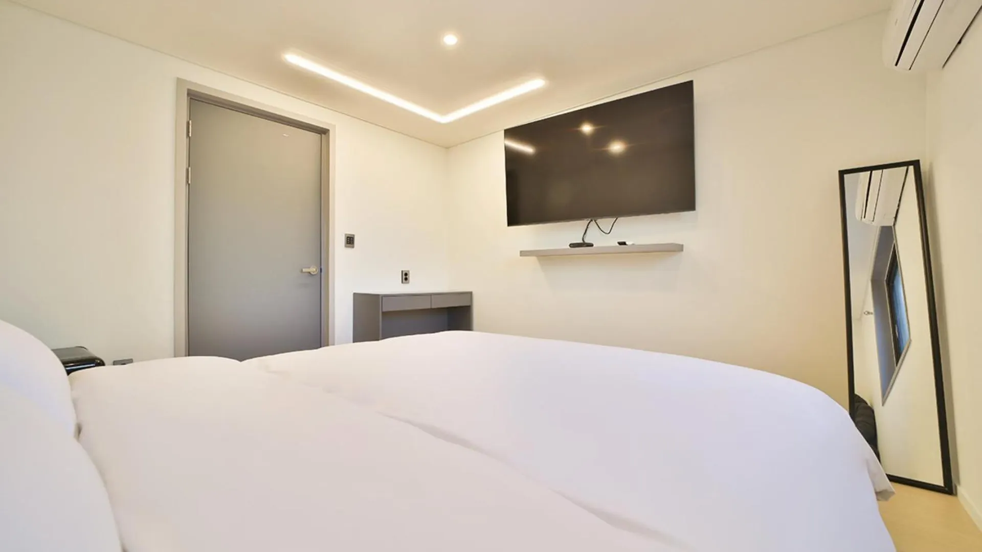 Green B Hotel Busan Seomyeon
