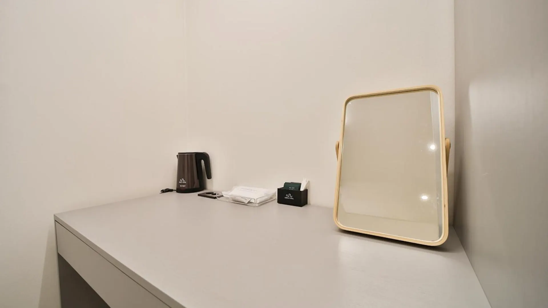 Green B Hotel Busan Seomyeon