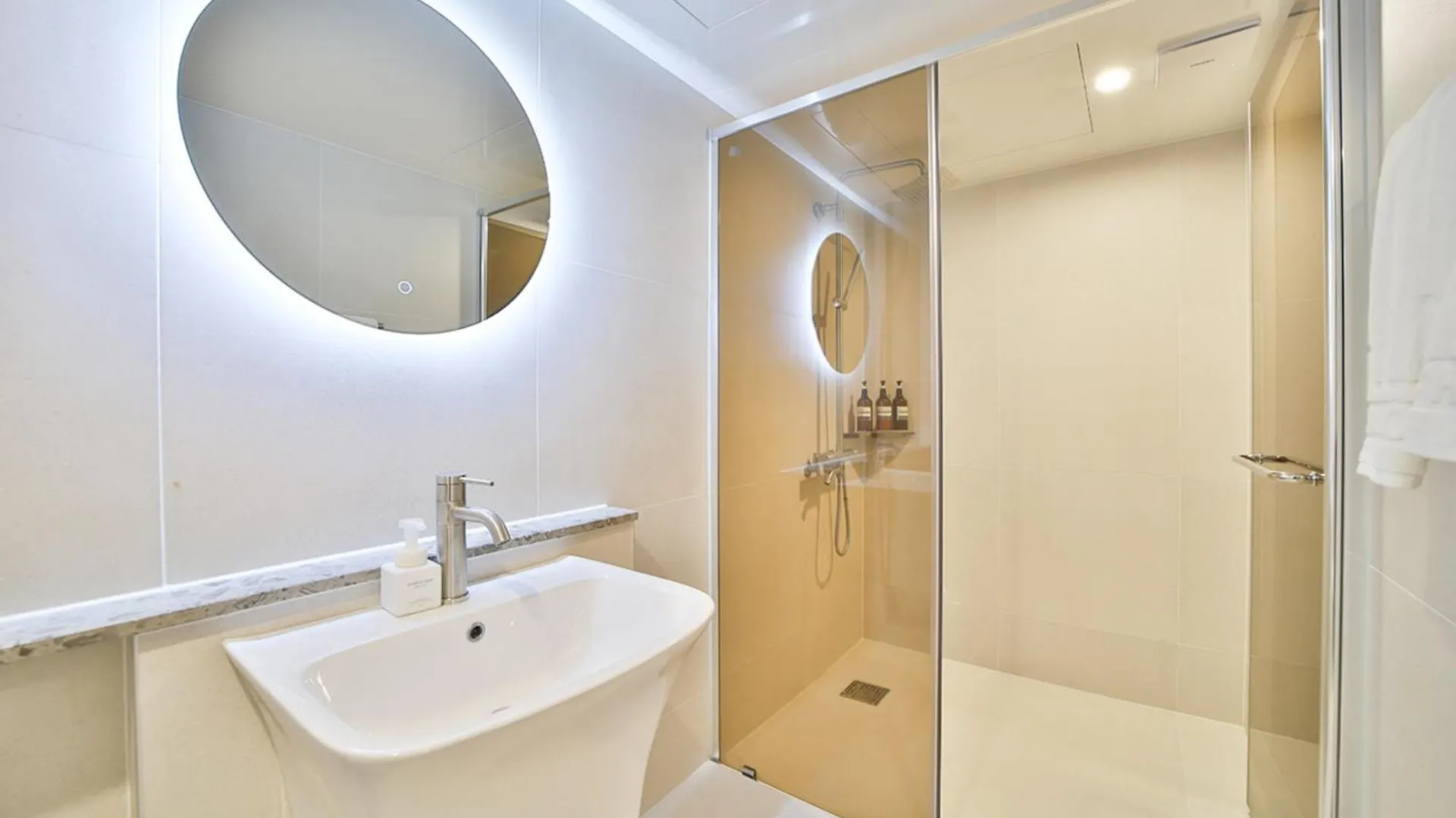 Green B Hotel Busan Seomyeon