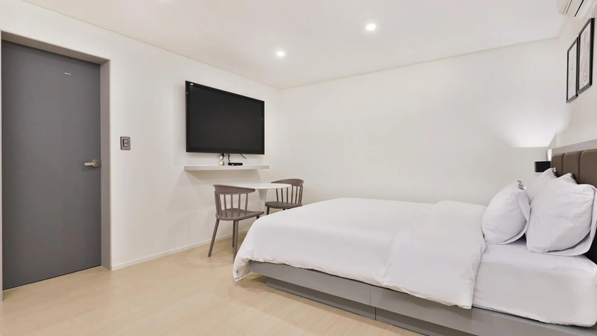 Green B Hotel Busan Seomyeon South Korea