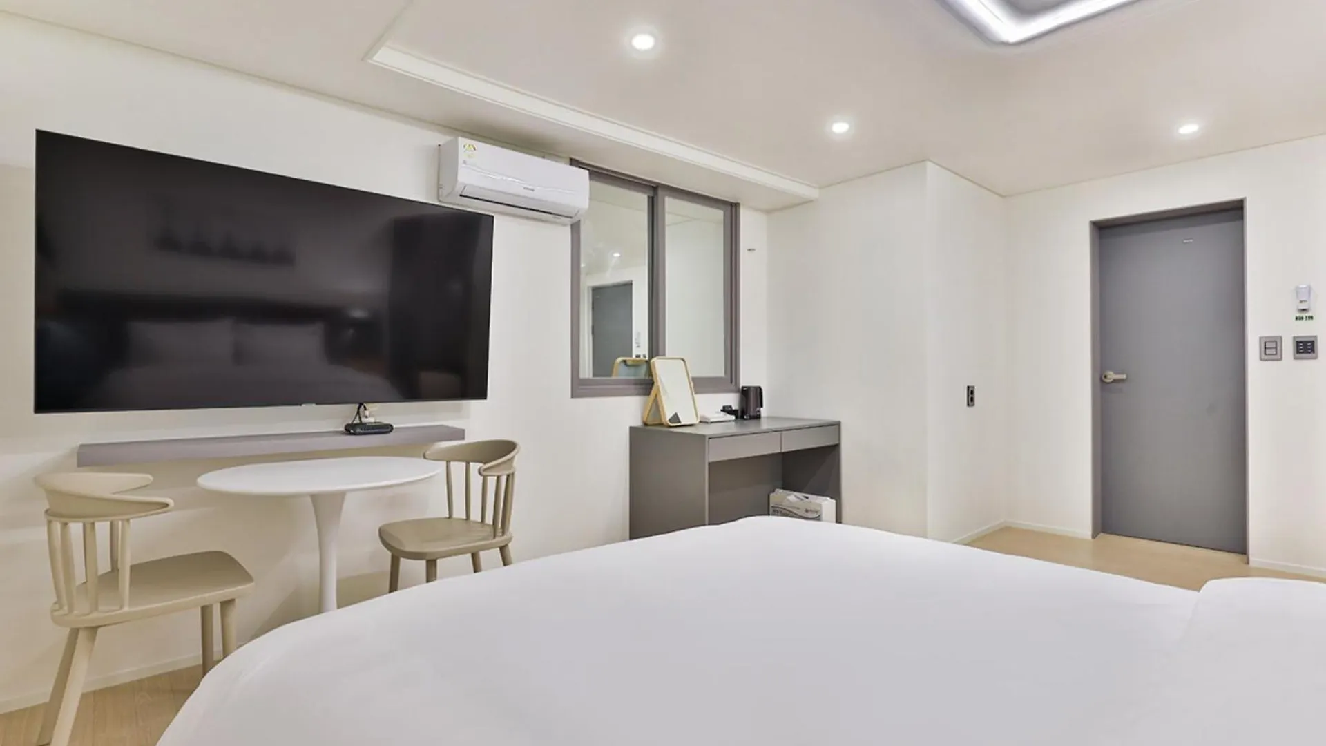 Green B Hotel Busan Seomyeon