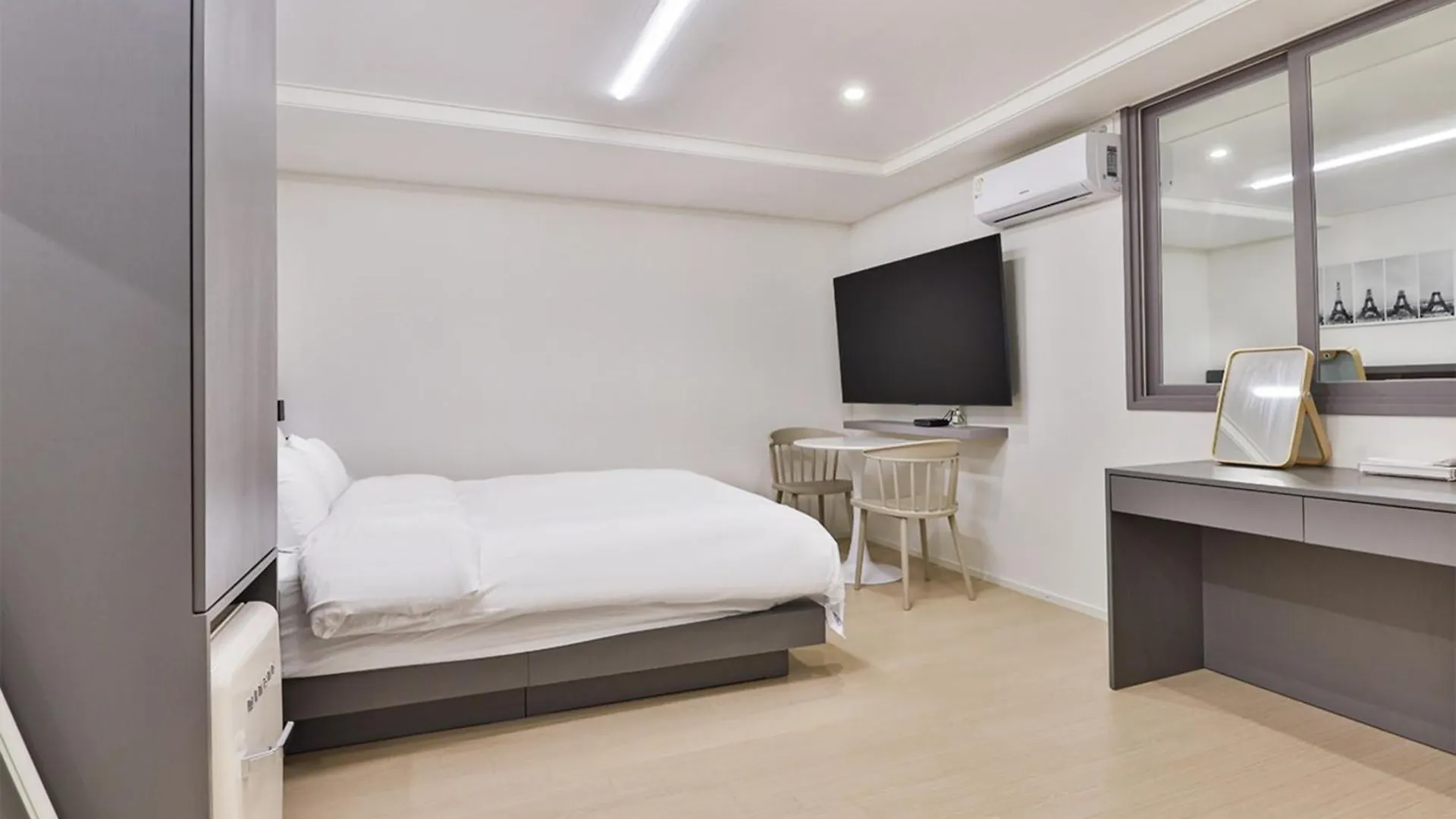 Green B Hotel Busan Seomyeon