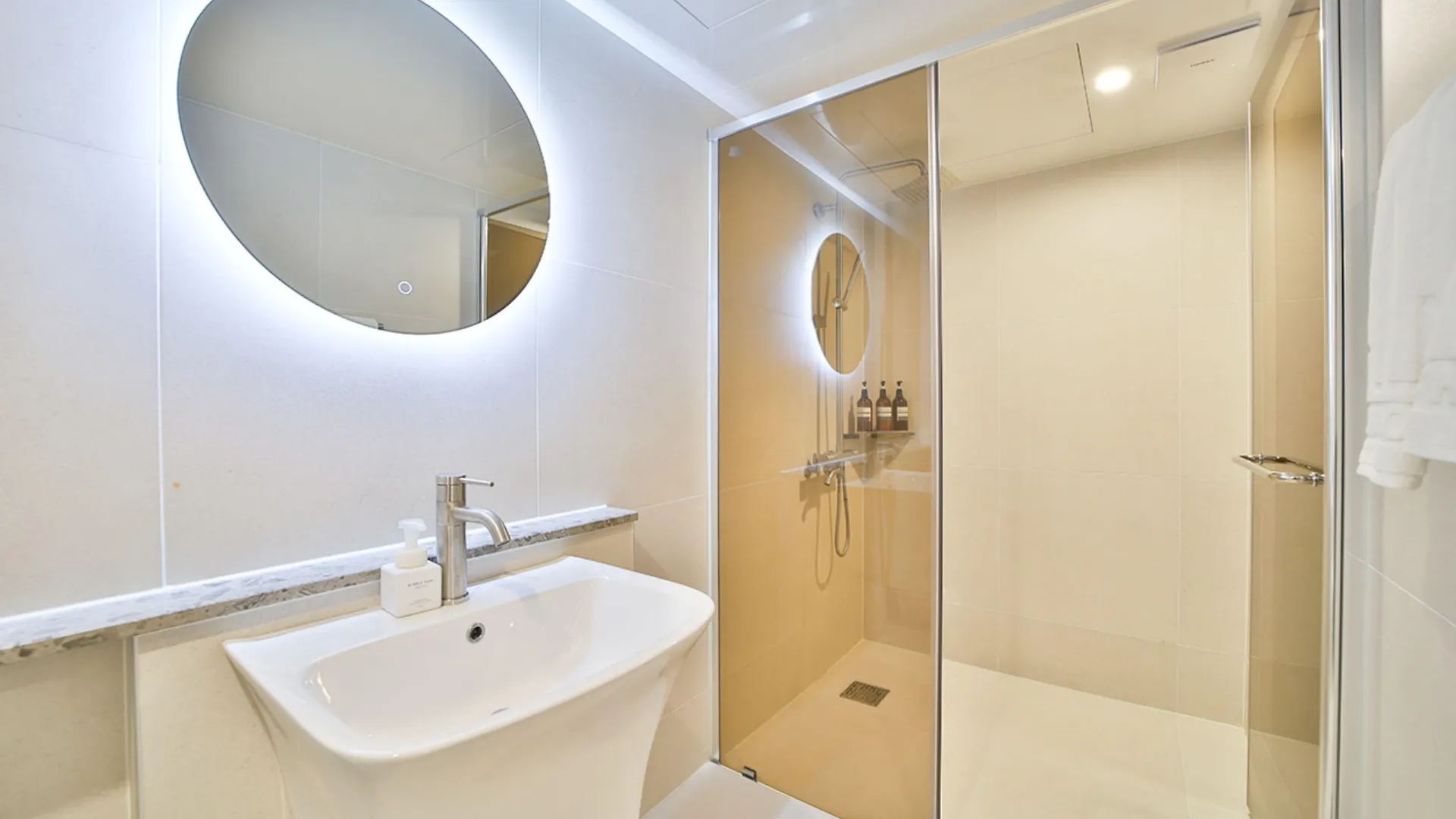 Green B Hotel Busan Seomyeon South Korea