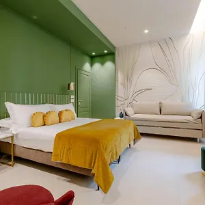Seasons Bed & Breakfast Florence