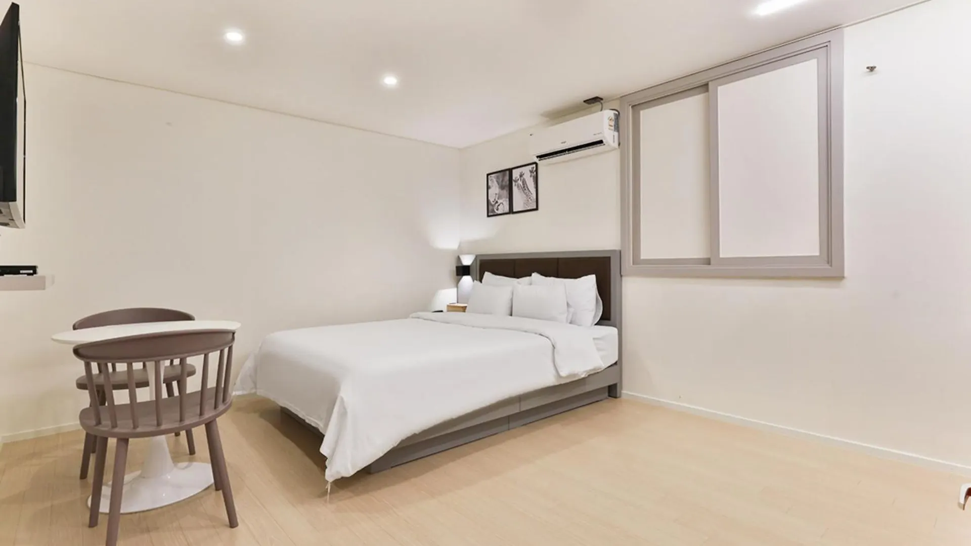 Green B Hotel Busan Seomyeon 0*,