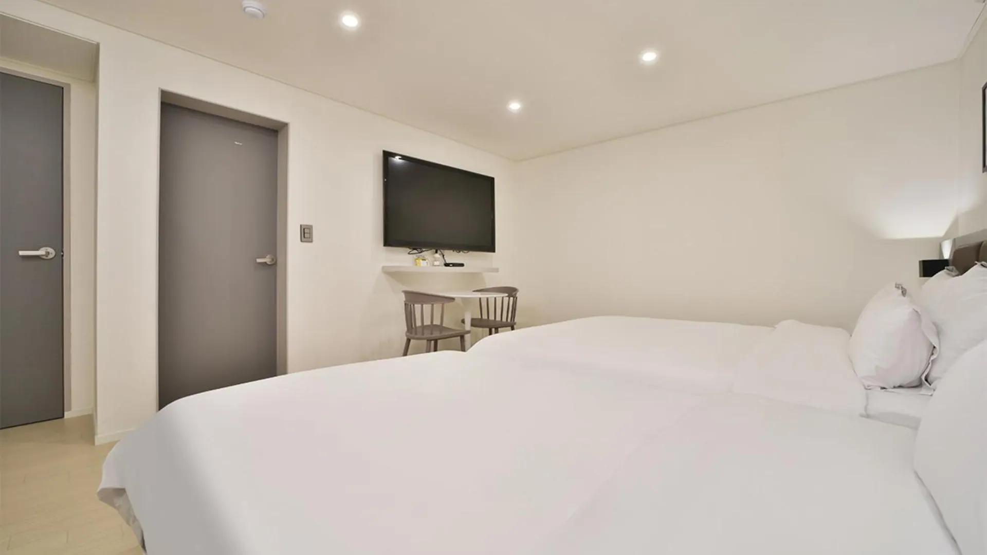Green B Hotel Busan Seomyeon South Korea
