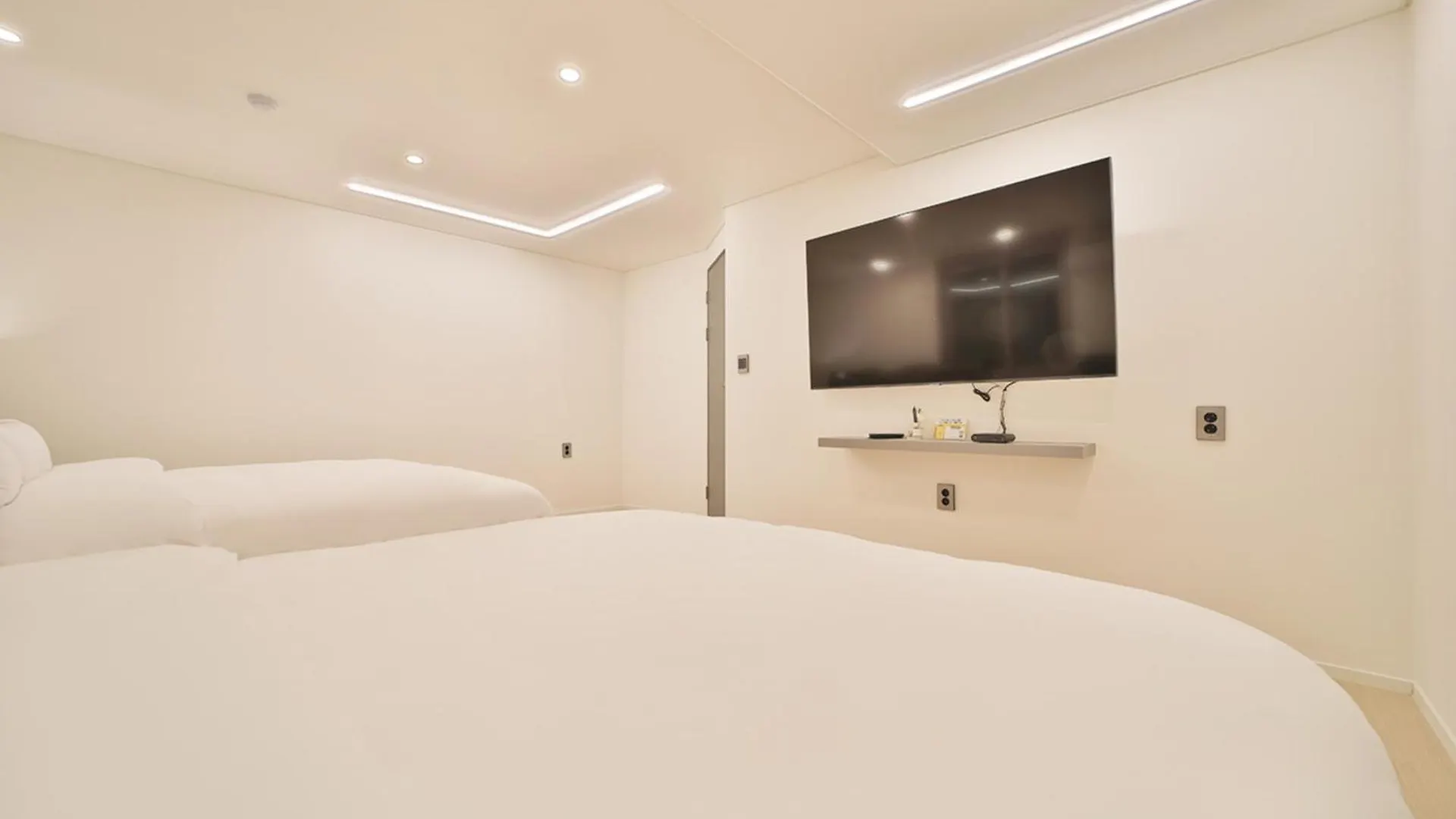 Green B Hotel Busan Seomyeon