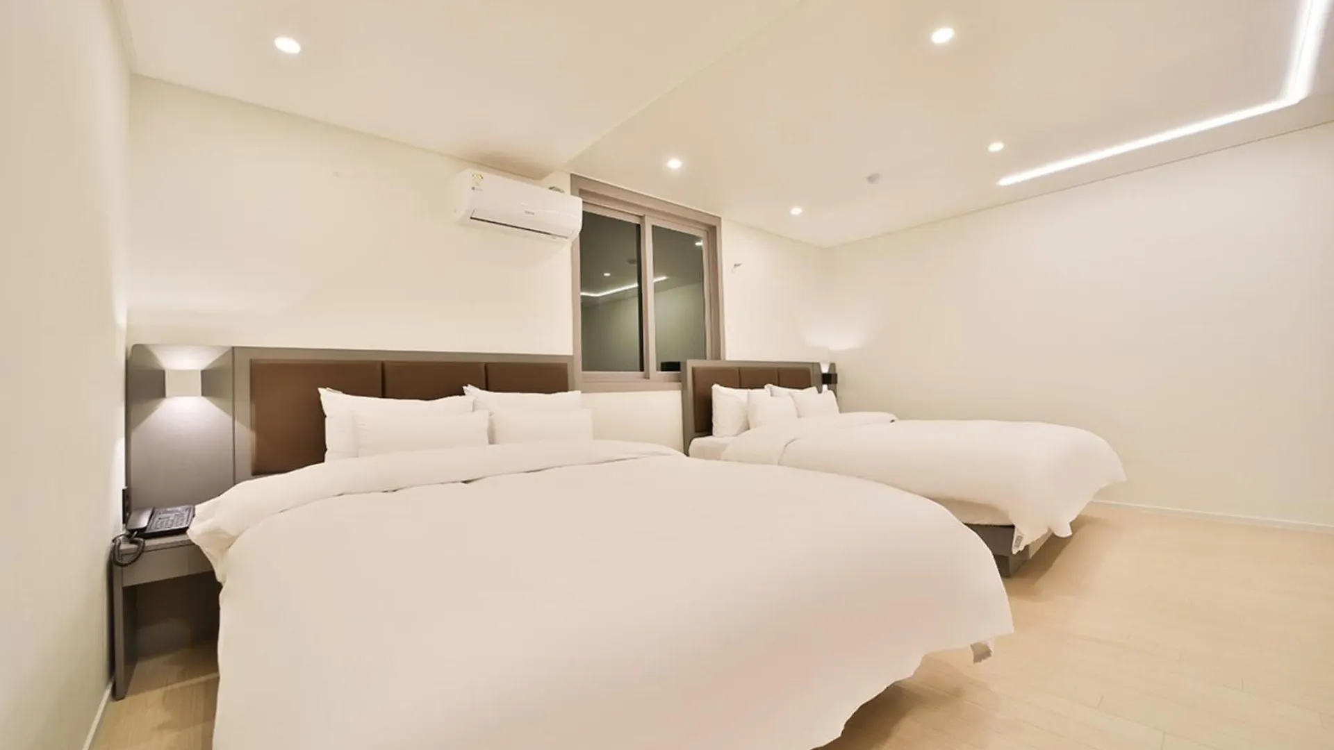Green B Hotel Busan Seomyeon 0*,  South Korea