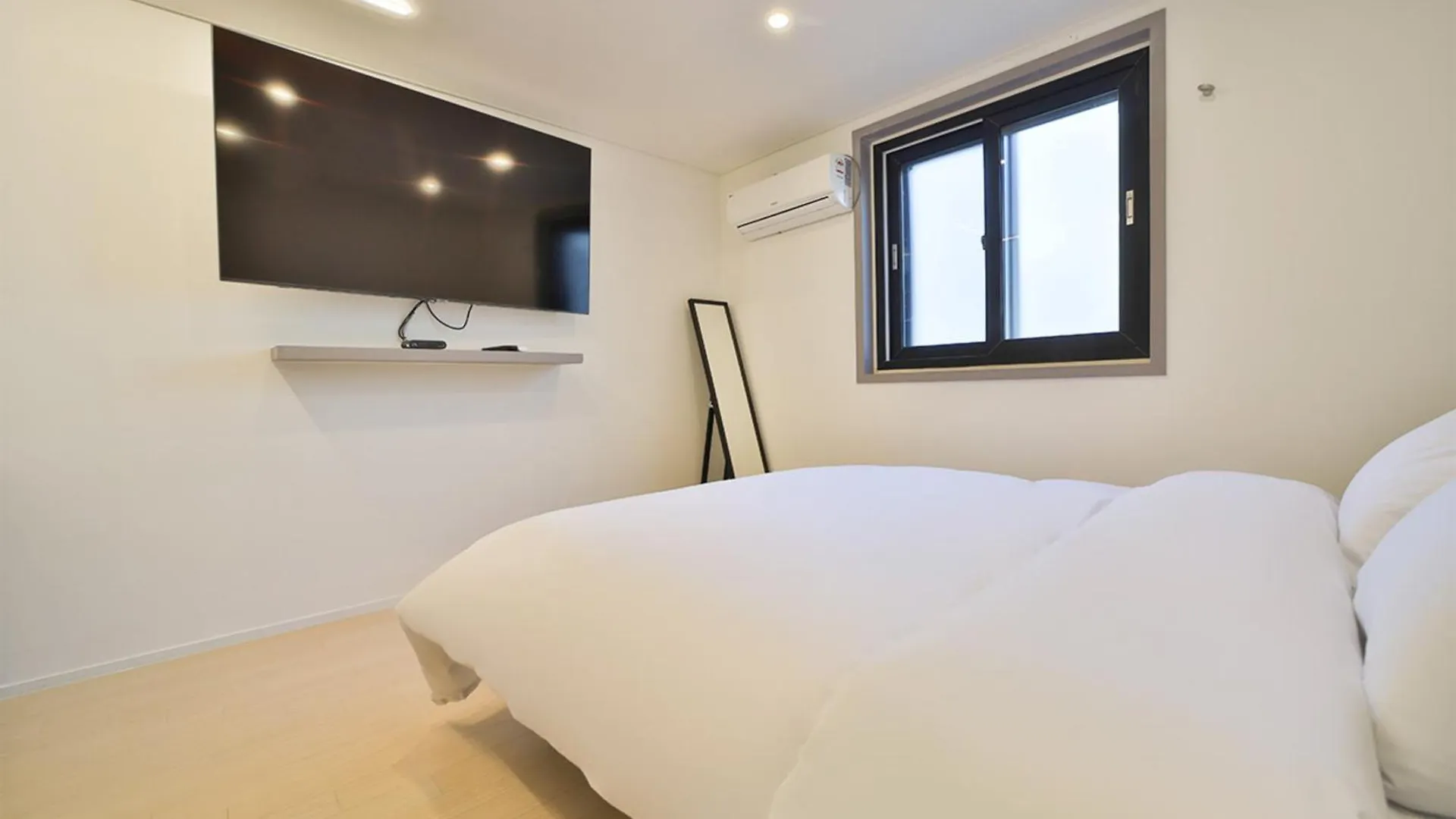 Green B Hotel Busan Seomyeon South Korea