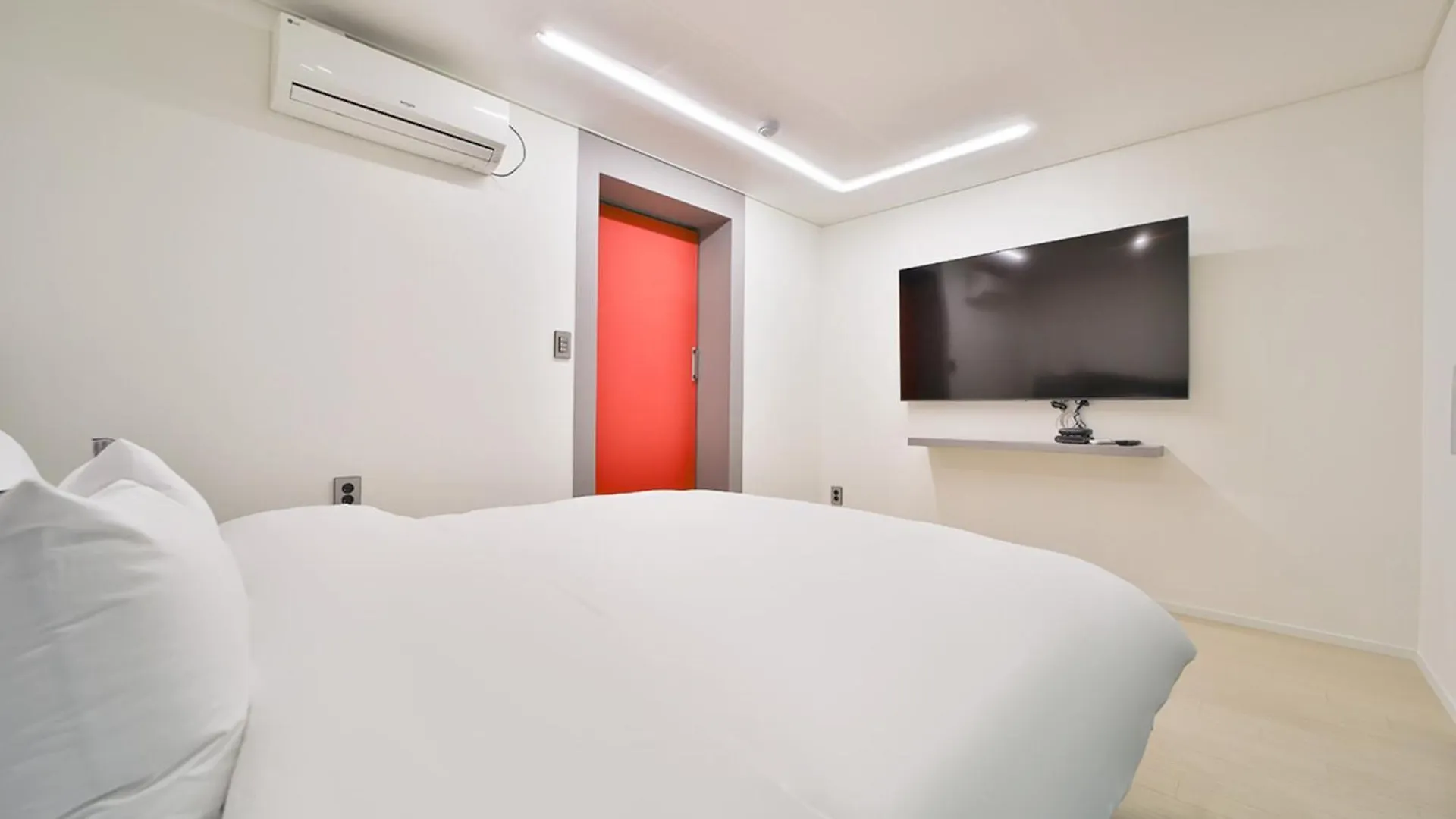 Green B Hotel Busan Seomyeon