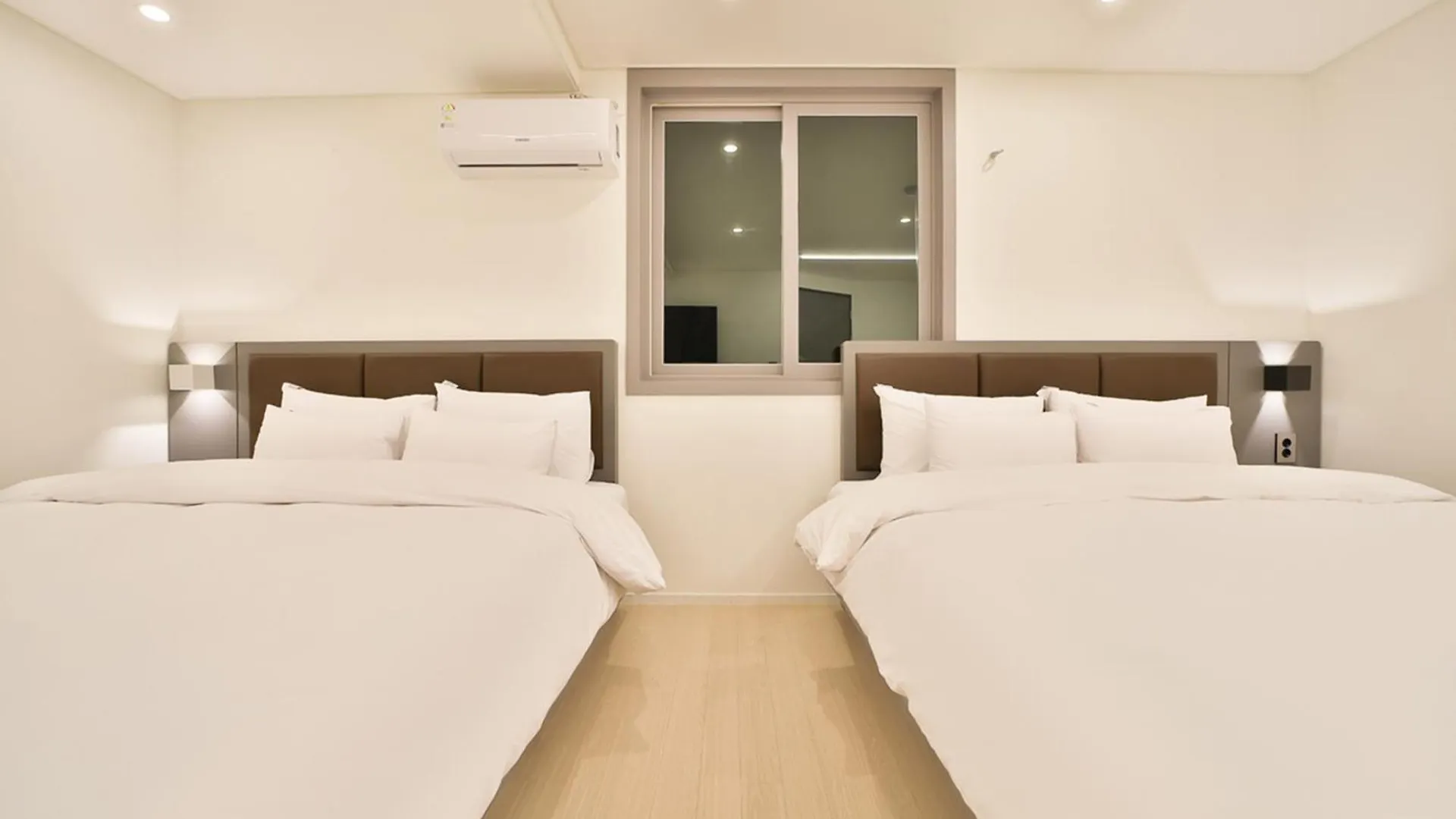 Green B Hotel Busan Seomyeon