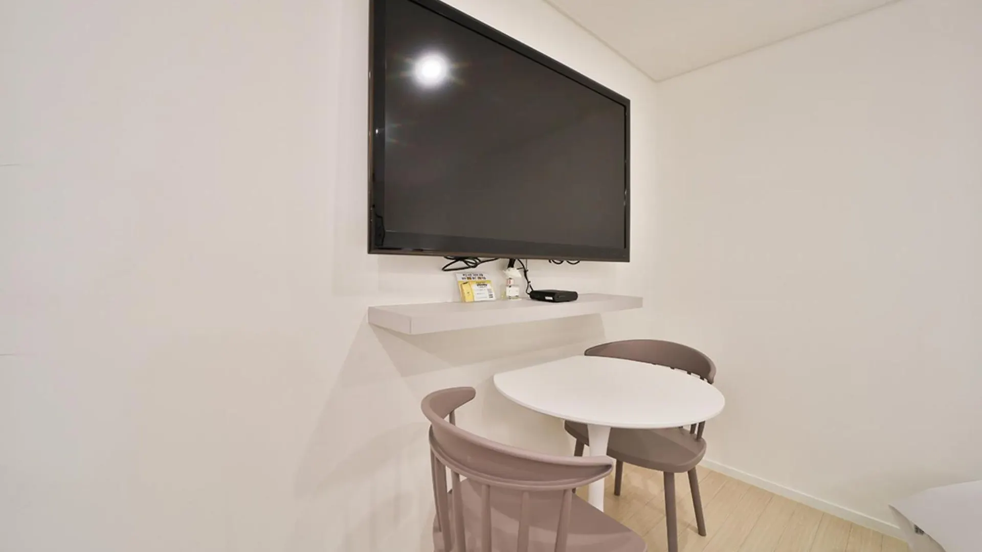 Green B Hotel Busan Seomyeon South Korea