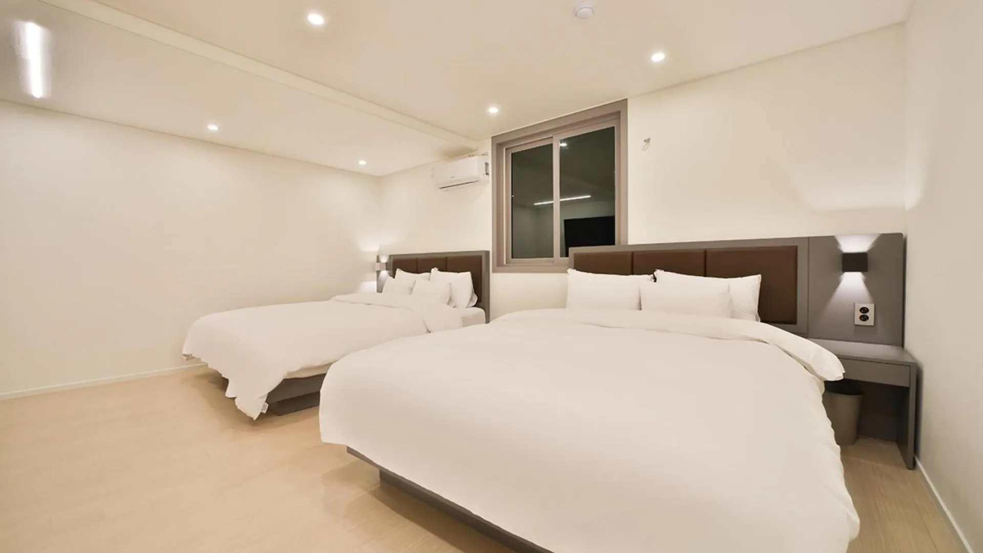 Green B Hotel Busan Seomyeon 0*,