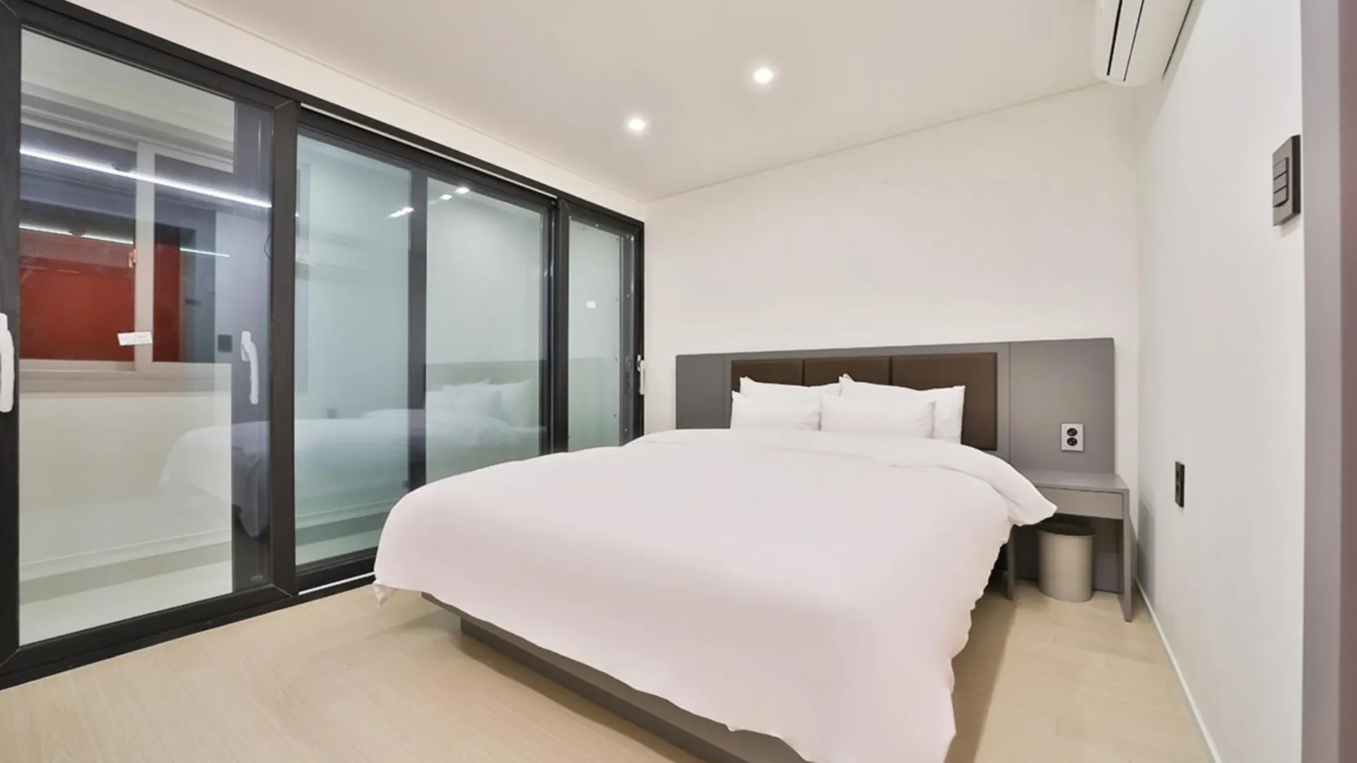 Green B Hotel Busan Seomyeon