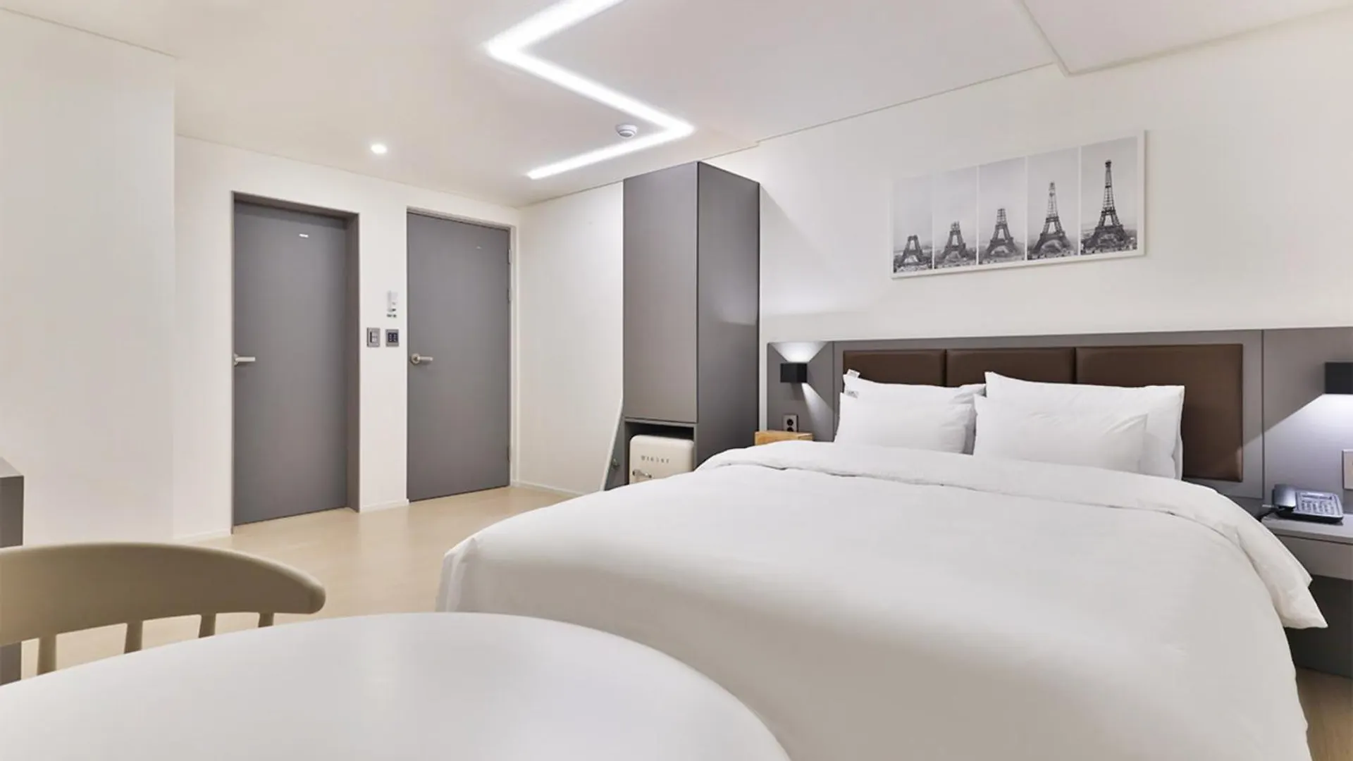 Green B Hotel Busan Seomyeon