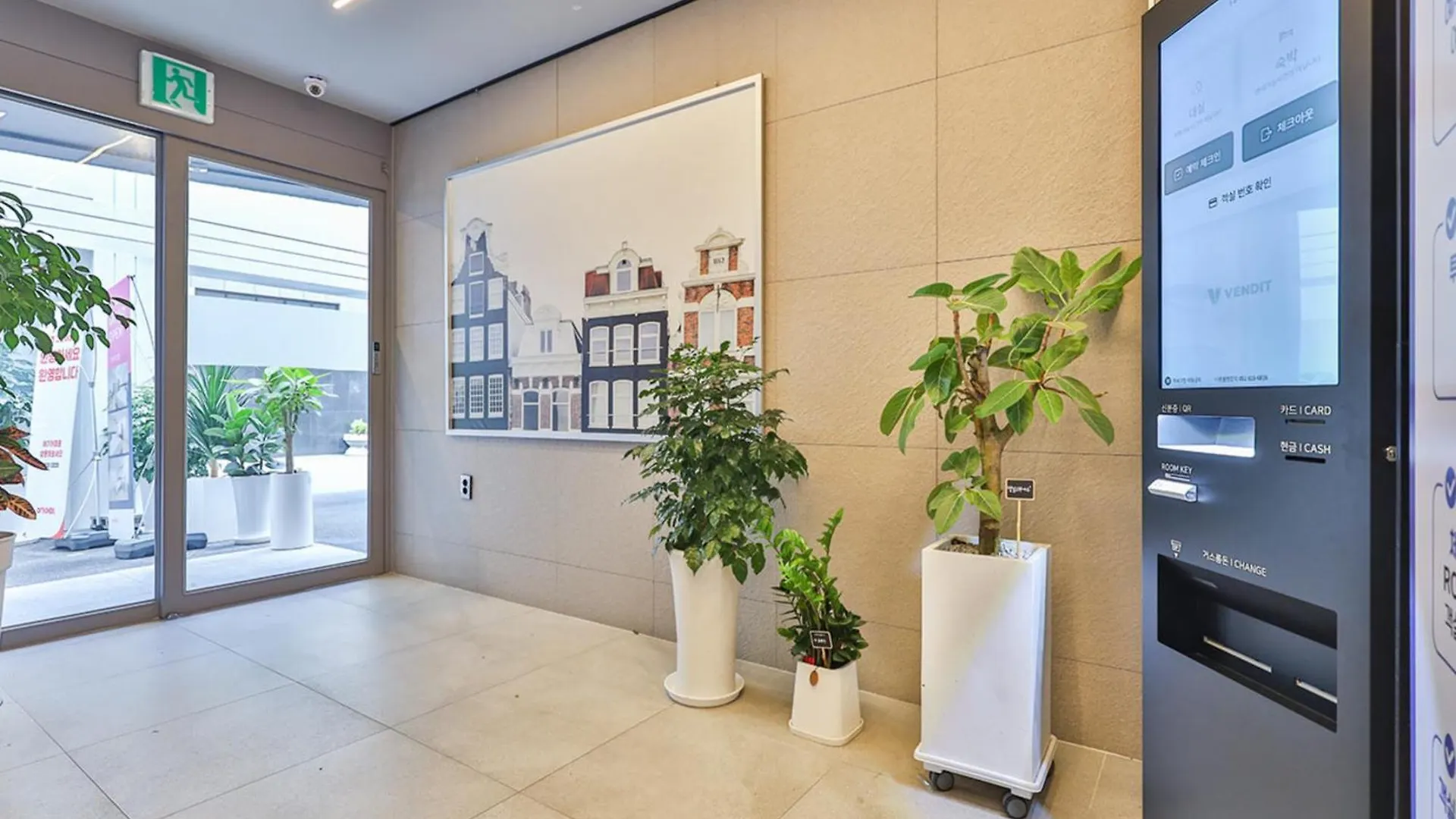 Green B Hotel Busan Seomyeon