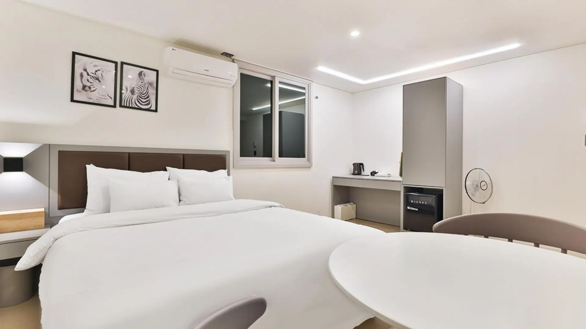 Green B Hotel Busan Seomyeon