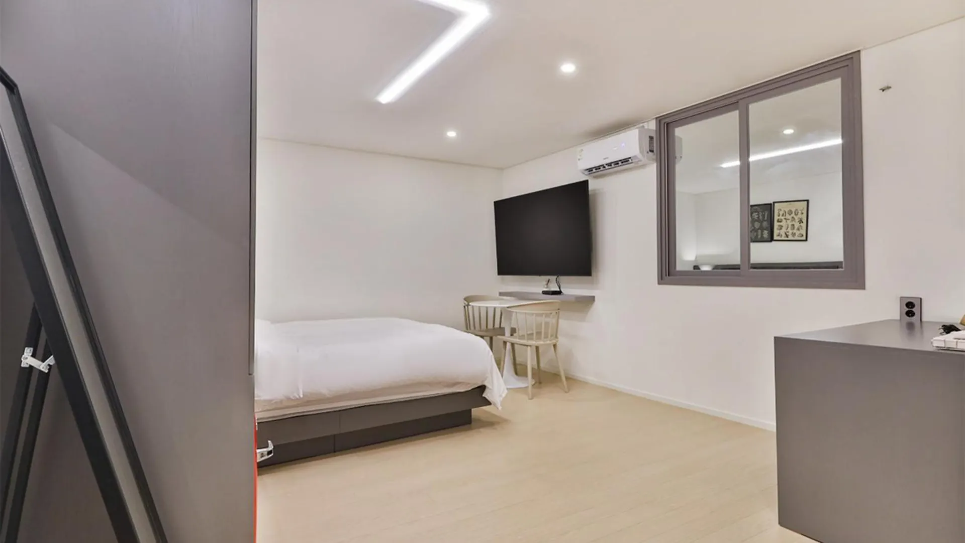 Green B Hotel Busan Seomyeon