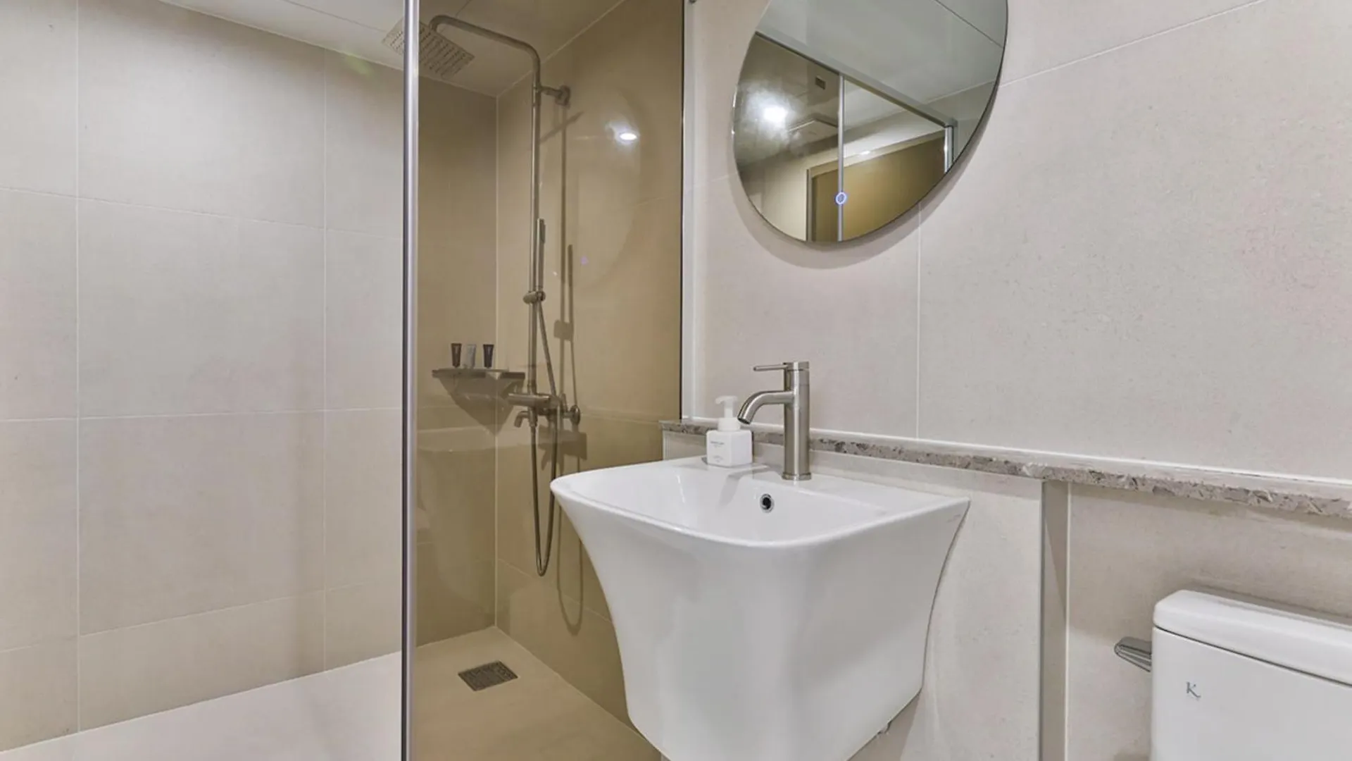 Green B Hotel Busan Seomyeon