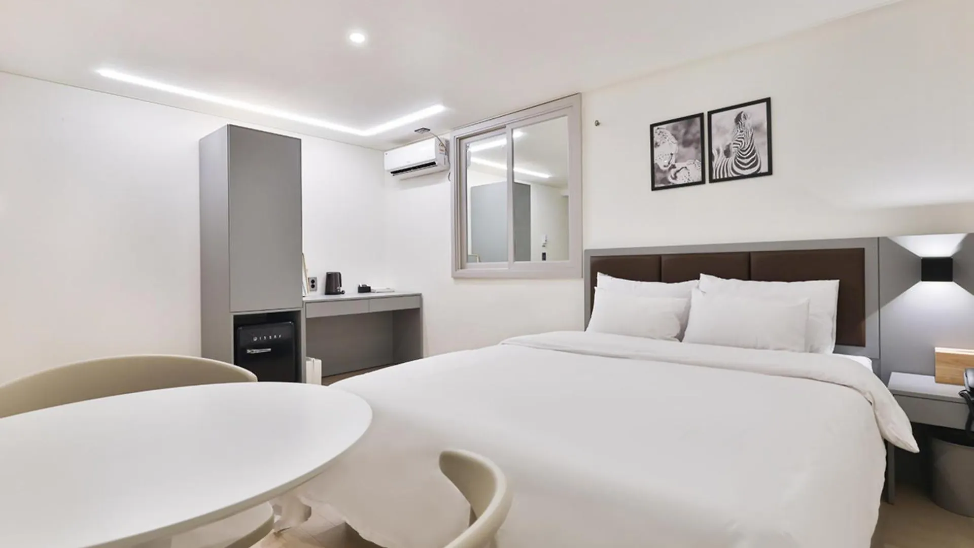 Green B Hotel Busan Seomyeon