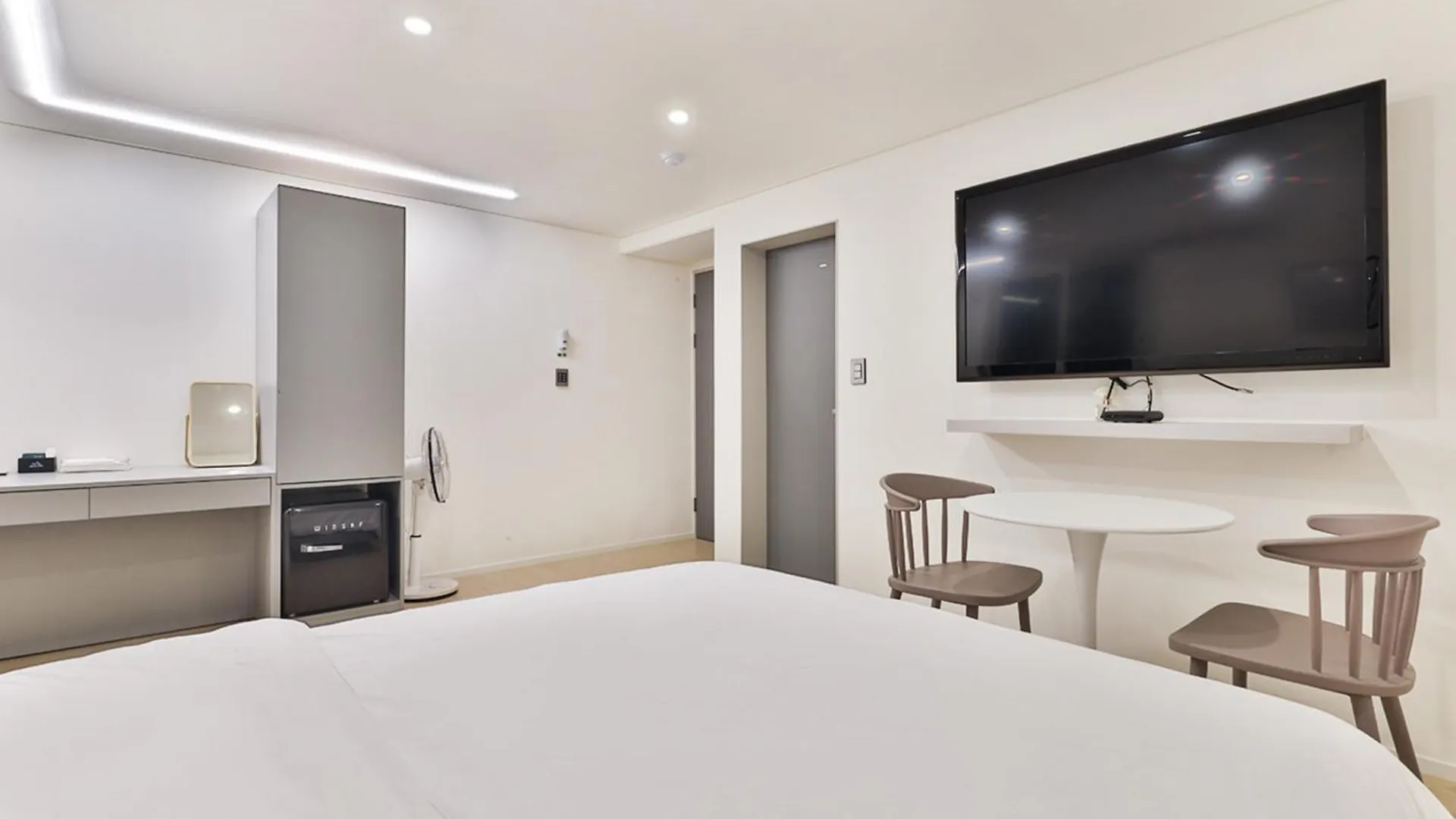 Green B Hotel Busan Seomyeon 0*,