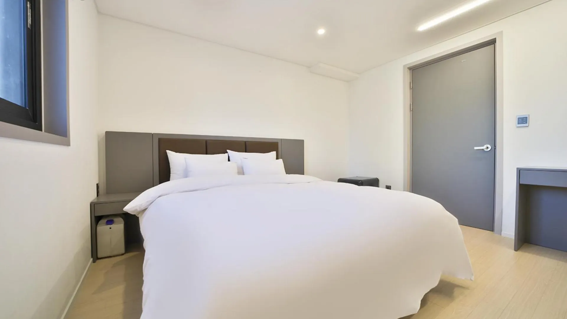Green B Hotel Busan Seomyeon