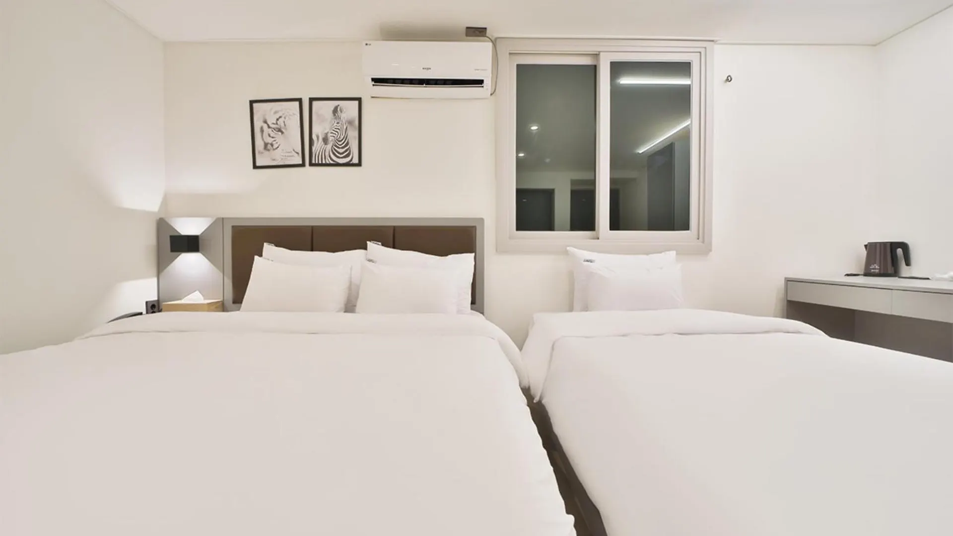 Green B Hotel Busan Seomyeon