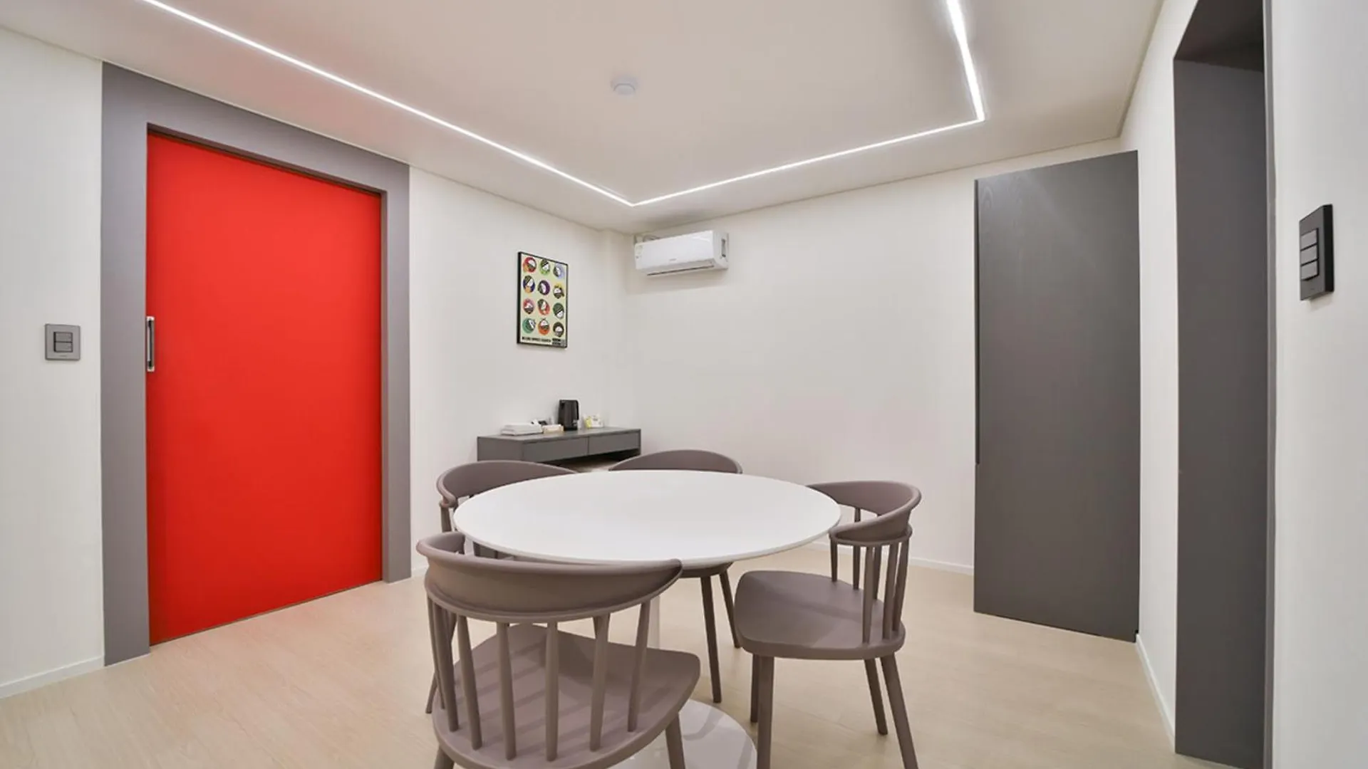 Green B Hotel Busan Seomyeon