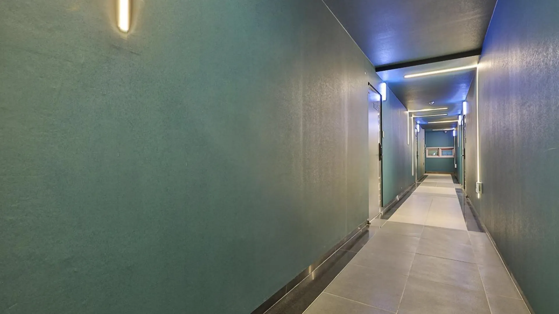 Green B Hotel Busan Seomyeon