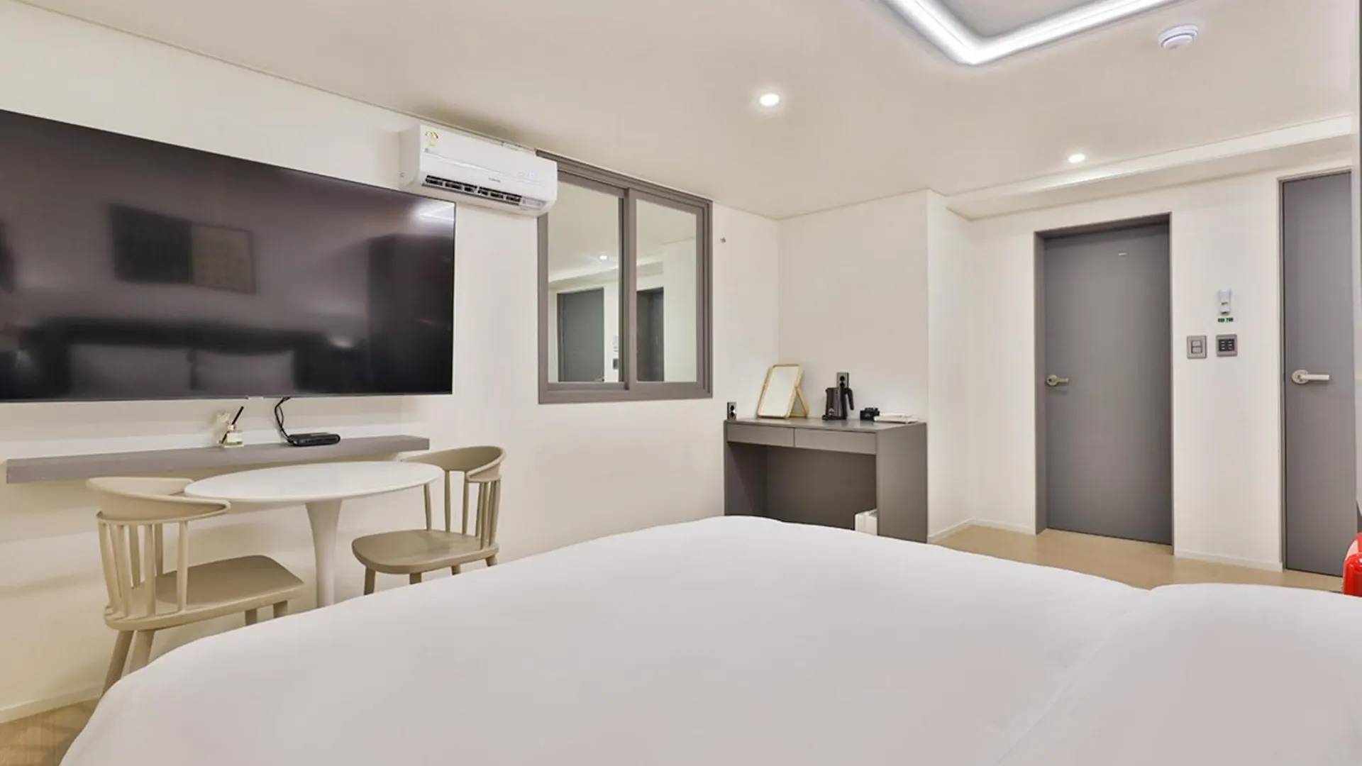 Green B Hotel Busan Seomyeon