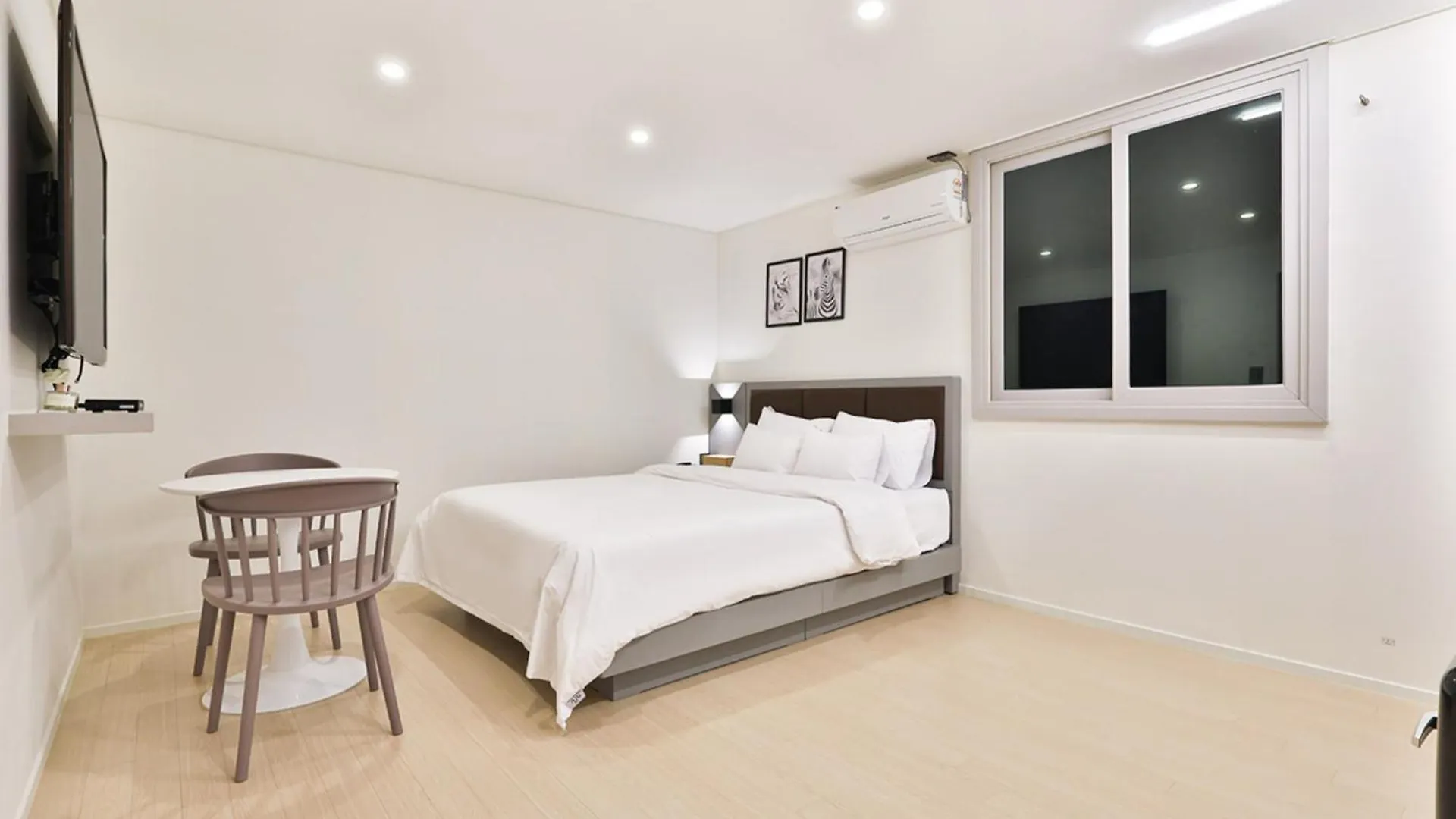 Green B Hotel Busan Seomyeon 韩国